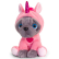 Keel Toys - Мопс с костюм, 20 см, асортимент